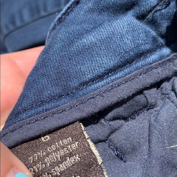 Dark wash jeans - Picture 5 of 5